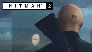 HITMAN 2 - O Início de Gameplay, em Português PT-BR