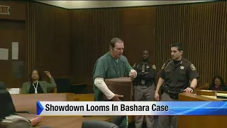 Showdown looms in Bashara case