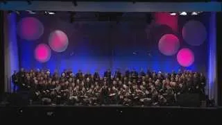 The Vocal Majority - 2010 International Chorus Silver Medalists