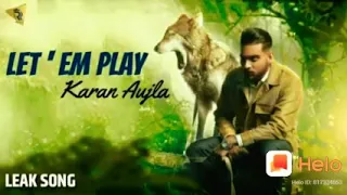 Karan aujla new status video |new song Lit'EM play karan aujla|2020 new status|