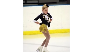 2016 Skate Detroit Juvenile Freeskate