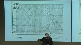 Art Machines: ISCMA –  Machine Learning and Art Panel 2: Huamin Qu