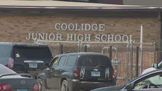 Schools across Illinois hit with false threats