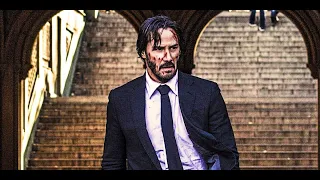 John Wick | Pseudo - High Roller 4K