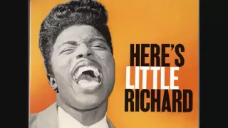 Little Richard - Slippin' and Slidin'