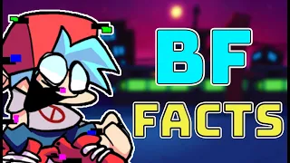 Top Corrupted Bf Facts (Pibby Corrupted Mod)