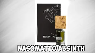 Nasomatto Absinth