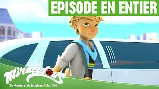 Miraculous : les secrets - La double vie d'Adrien