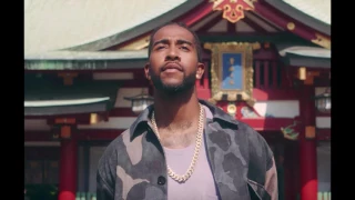 Omarion - W4W "Word 4 Word" [Audio]