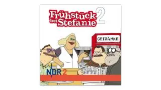 Frühstück bei Stefanie 2 - Was gibt's Neues? - 1/2