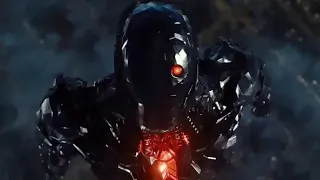 Zack Snyder Justice League | Cyborg Teaser | Justice League | Ray Fisher | Josh Universe