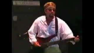 The Outfield (1998 "It Ain't Over Tour" Live Clips)