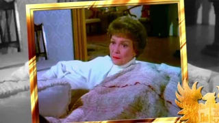 Falcon Crest | Richard saves Angela's life