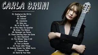 Carla Bruni Greatest Hits 2022