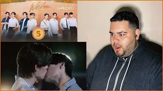 We Are คือเรารักกัน - EP.5 | REACTION