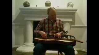 Swallowtail Jig and Tenpenny Bit - Mark Gilston on mountain dulcimer