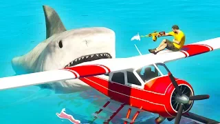 GTA 5 FAILS - #32 (GTA 5 Funny Moments Compilation)