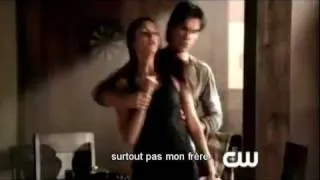 Vampire Diaries 3X06 VOSTFR - Smells Like Teen Spirit