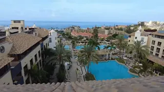 TENERIFE 5* Hotel GF Gran Costa Adeje