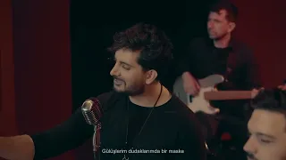 İlyas Yalçıntaş & Farzad Farzin - Mask