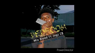 BEDROOM (MIX BLOOD FT JAYZ CB)PNG TIKTOK SONG 2021