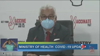 MOH Closer To Receiving Pfizer COVID-19 Vaccines For Children Ages 5-11