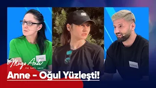 Kayıp Selin'in kaybından annesi öz oğlu Furkan'dan şüphelendi! - Müge Anlı ile Tatlı Sert