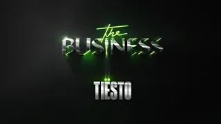 Tiësto - The Business (NALYRO Remix)