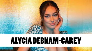10 Things You Didn't Know About Alycia Debnam-Carey | Star Fun Facts