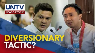 Makabayan Bloc slams EJK probe pushed by Davao Rep. Paolo Duterte