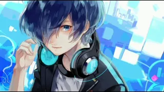 Nightcore :- Fight song (male version)