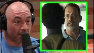 Joe Rogan on Somali Pirates Watching Captain Phillips