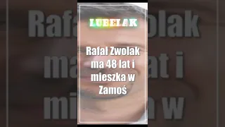 Zamość: Rafał Zwolak nowym Prezydentem Zamościa