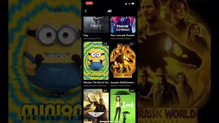 Free Netflix, Disney Plus, HBO Max and more for iOS