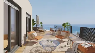 Luxury Properties For Sale In Alicante, Spain - Allonbay Village