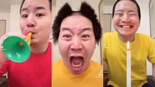 Junya1gou funny video 😂😂😂 | JUNYA Best TikTok December 2022 Part 31