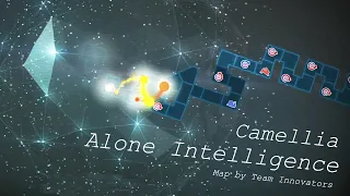 이맵 아는사람 있음? [얼불춤] Camellia - Alone Intelligence (14) (엄격한 판정)