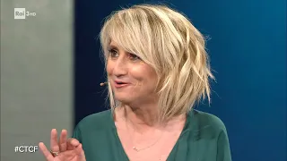 Luciana Littizzetto - Che Tempo Che Fa 29/05/2022