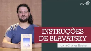 Instruções de Helena Blavatsky para o estudo da teosofia