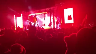 Alison Wonderland SnowGlobe Intro 2017/2018