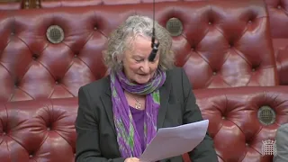 Schools Bill Second Reading - Home Education - 23 05 22