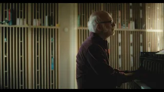 Ludovico Einaudi – Luminous (Official Live Performance Video)