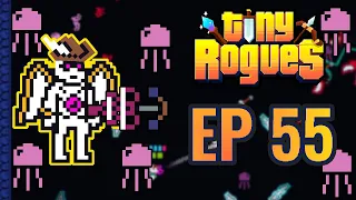 Assemble the Jellies | Ep. 55 Chaos Box Runs | Tiny Rogues