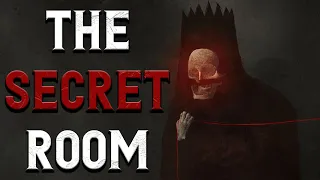 "The Secret Room" Immersive Narration