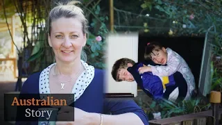 How Ann O’Neill turned grief into good for victims of domestic violence | Australian Story