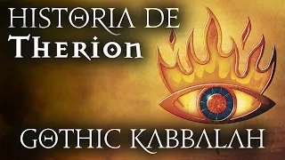 Therion: La Historia de "Gothic Kabbalah"