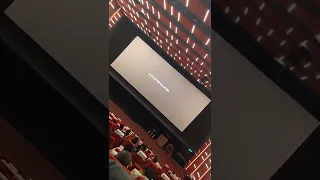 2nd credit scene - Black Panther Wakanda Forever (expected one😂)