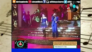 GIVE IT UP TURN IT LOOSE (En Vogue Cover) | Zsa Zsa Padilla & Sharon Cuneta | TSCS (1993)