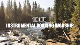 Thirst For God | Spontaneous Instrumental Worship | Soaking Worship | Instrumental Soaking Worship