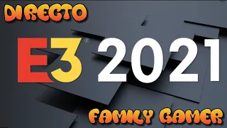 🔴 E3 2021 Día DOS en VIVO en ESPAÑOL - Xbox & Bethesda - Square Enix June 2021